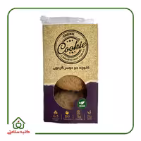 کلوچه جو دوسر گردویی 2 عددی مون