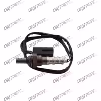 سنسور اکسیژن زیمنس (48CM) یورو 4 پراید،تیبا، پژو 405،EF7،نیسان BC) UNIX)