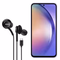هندزفری AKG سامسونگ A54 تایپ C