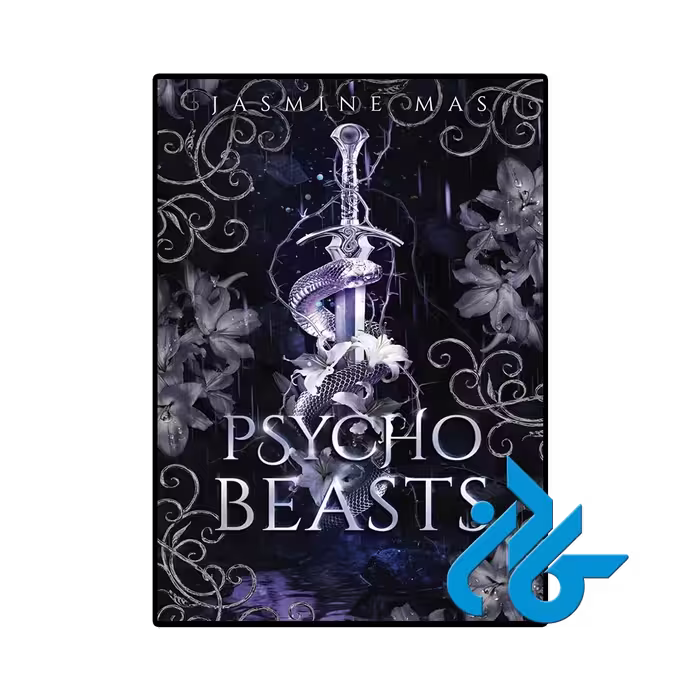 کتاب رمان جانوران روانی (Psycho Beasts)