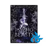 کتاب رمان جانوران روانی (Psycho Beasts)
