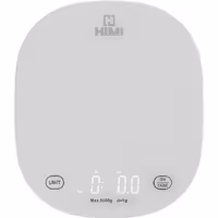 خرید و قیمت ترازو هوشمند آشپزخانه هیمی مدل Himi Sense Mini CK10A با قیمت عالی
