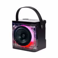 اسپیکر بلوتوثی قابل حمل مدل A99