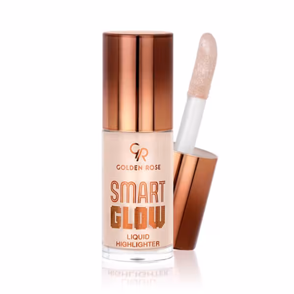 هایلایتر مایع گلدن رز