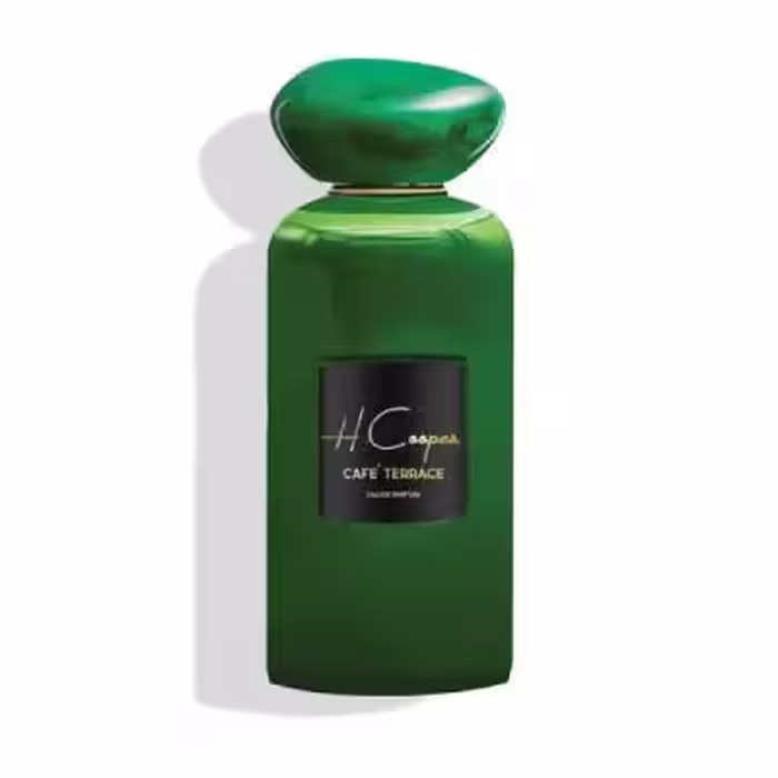 عطر زنانه CAFE TERRACE اچ کوپر