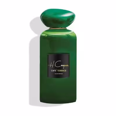عطر زنانه CAFE TERRACE اچ کوپر