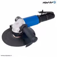 سنگ فرز بادی ای پی تی تایوان 7 اینچ مدل AP-15G-6700L