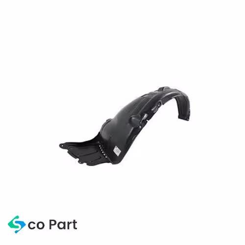 شلگیر جلو چپ هیوندای جنسیس کوپه