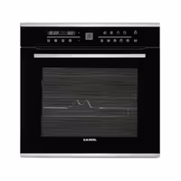 فر ایلیا استیل مدل IO111S برقی