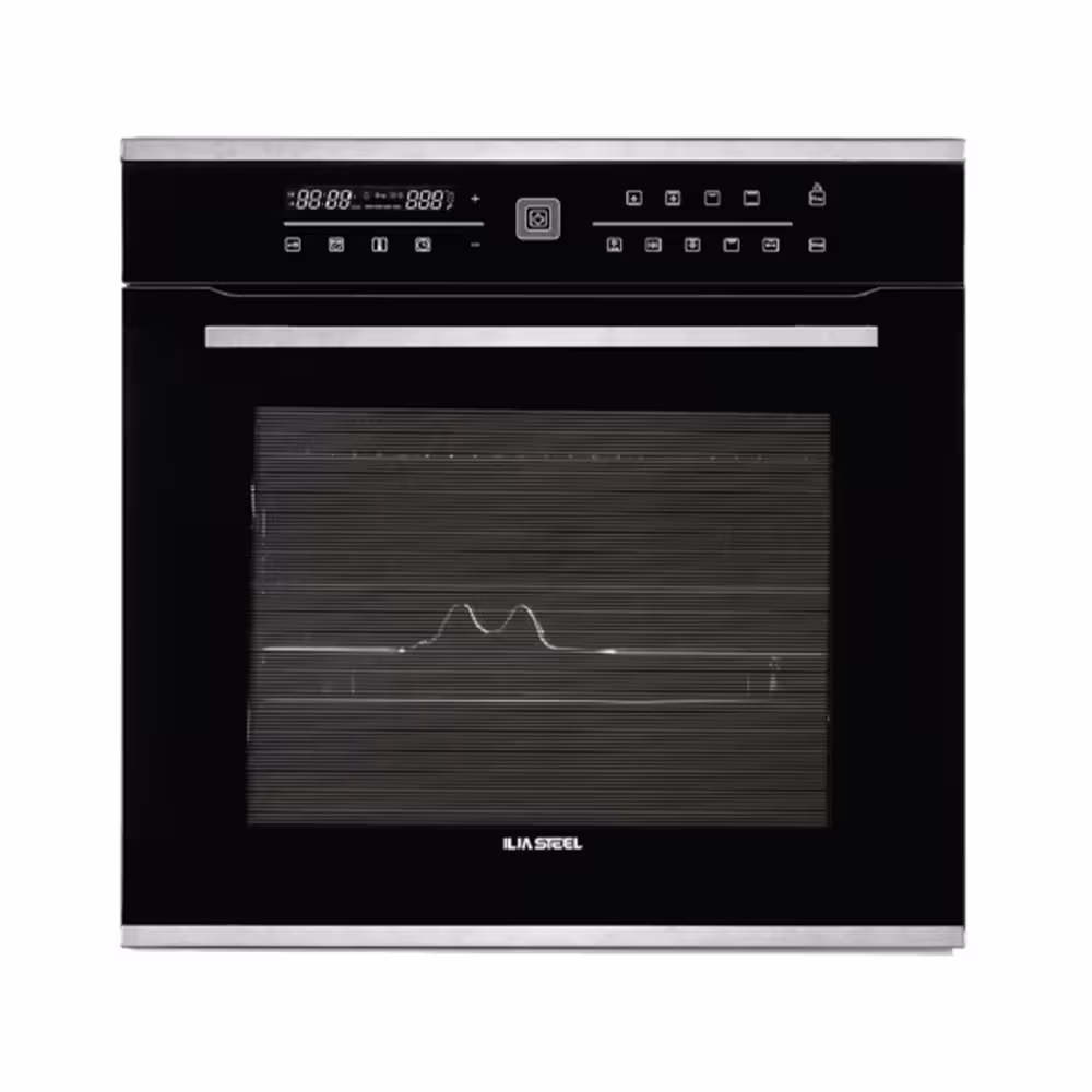 فر ایلیا استیل مدل IO111S برقی