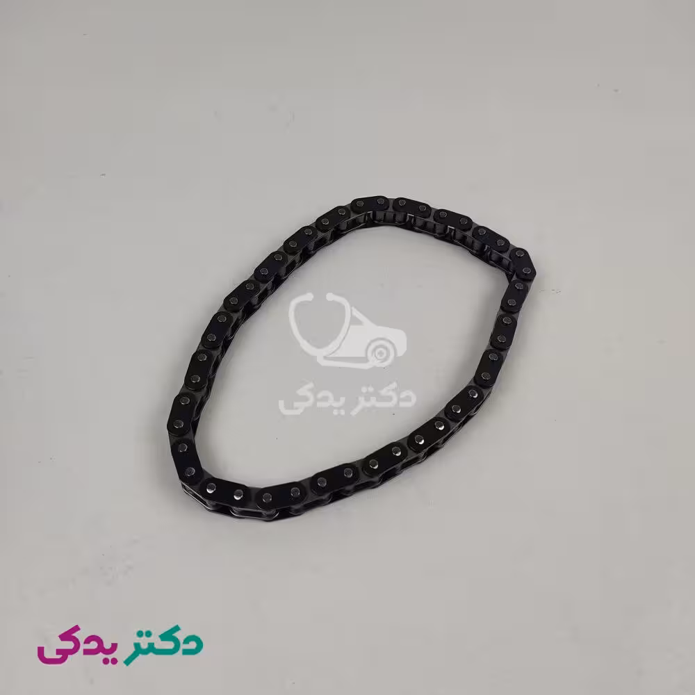زنجیر اویل پمپ پژو 206 شرکتی ایساکو اصل 0840200599