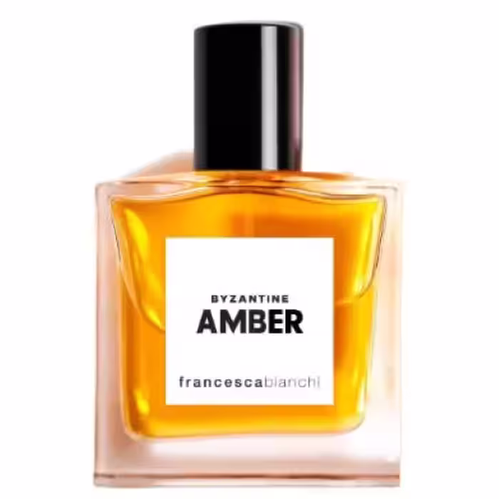 اکستریت د پرفیوم Byzantine Amber از برند Francesca Bianchi
