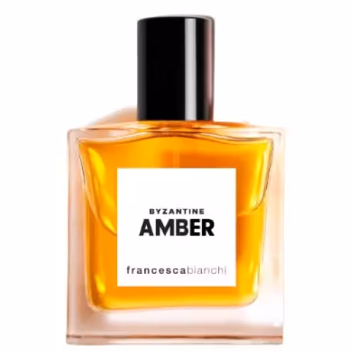 اکستریت د پرفیوم Byzantine Amber از برند Francesca Bianchi