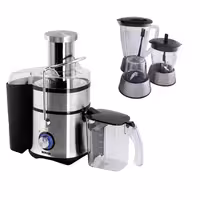 آبمیوه گیری برلین مدل BG-1161