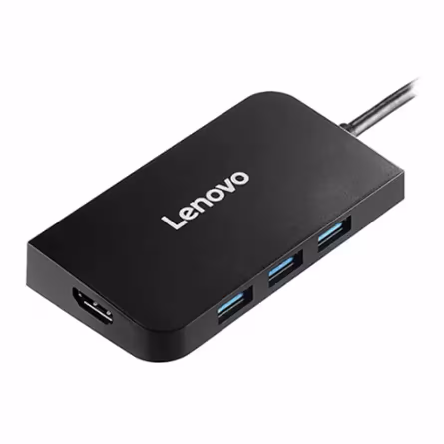 هاب مبدل 6 پورت لنوو S706