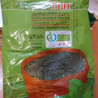 سبزی خشک نیشابور برند تیار
