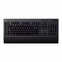 کیبورد گیمینگ بی سیم لاجیتک مدل Logitech G613 Wireless Mechanical Gaming Keyboard