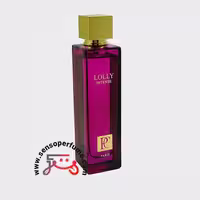 عطر ادکلن لولی اینتنس | lolly intense