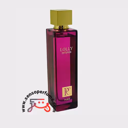 عطر ادکلن لولی اینتنس | lolly intense