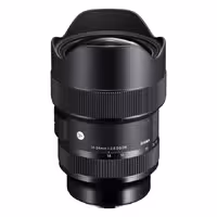لنز سیگما Sigma 14-24mm f/2.8 DG DN Art for Sony E