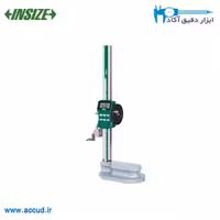 کولیس پایه دار دیجیتال 60 سانتی متر غلطکی INSIZE (اینسایز) مدل 1156-600
