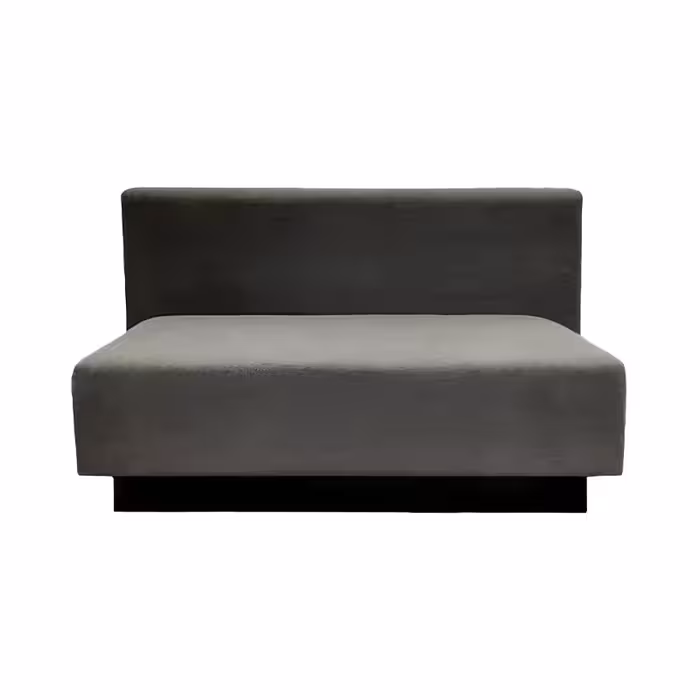 مبل رستورانی نظری مدل کنزو متری کد F110