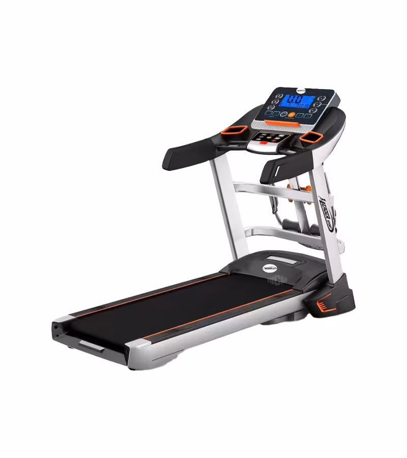 تردمیل خانگی  لیدر اسپرت مدل  DK55AD