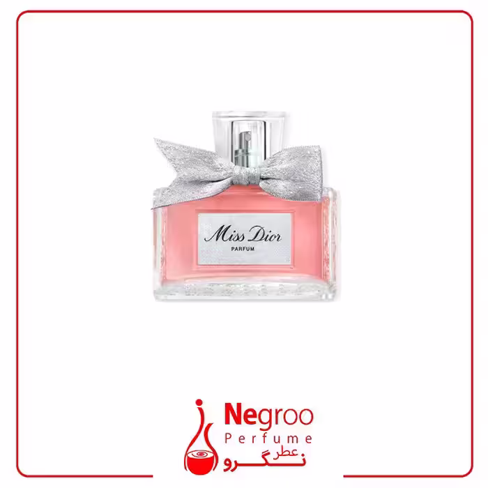 عطر ادکلن میس دیور پارفوم 80 میل