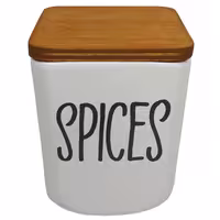 بانکه مدل سرامیکی SPICE