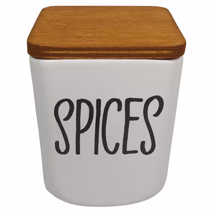 بانکه مدل سرامیکی SPICE