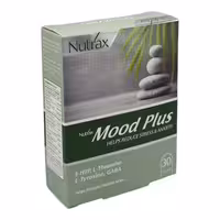 قرص مود پلاس نوتراکس 30 عدد