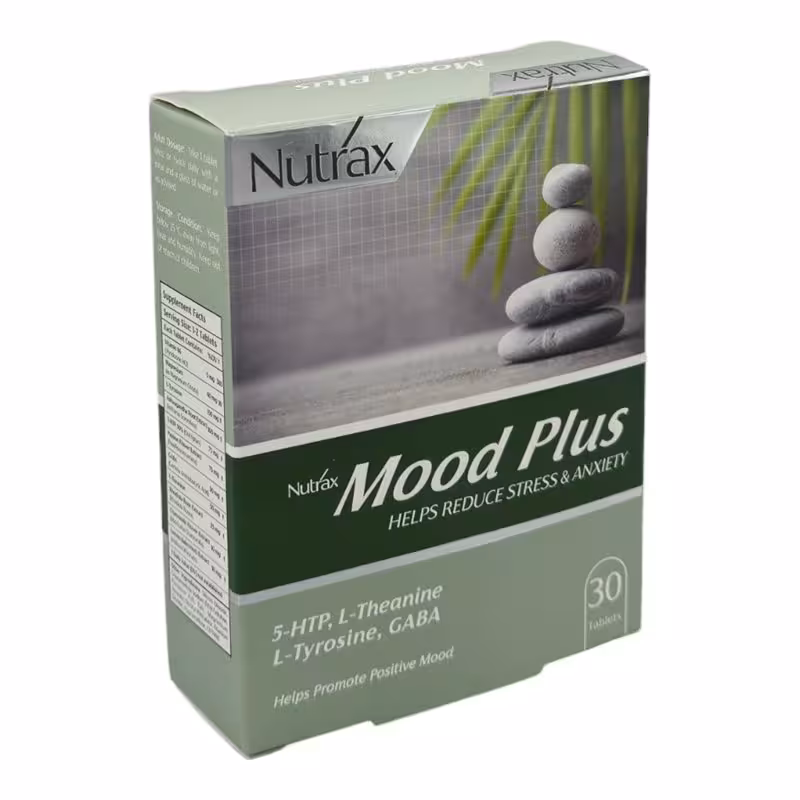 قرص مود پلاس نوتراکس 30 عدد