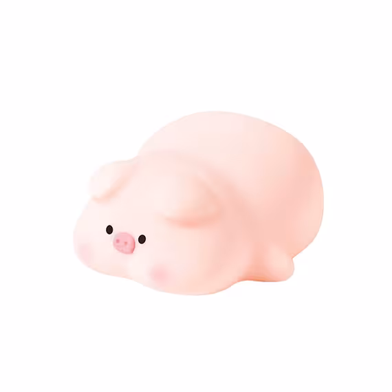 چراغ خواب شارژی ایکس او مدل OZ09