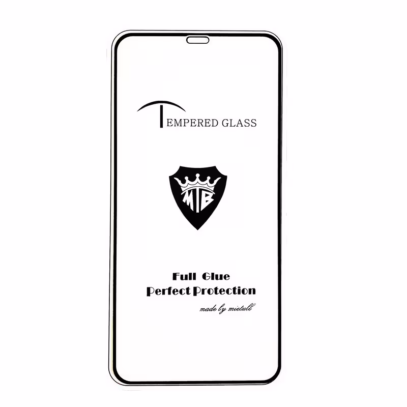 محافظ صفحه نمایش میتوبل مدل Pmma-05 مناسب برای گوشی موبایل اپل iphone XSmax/ 11promax
