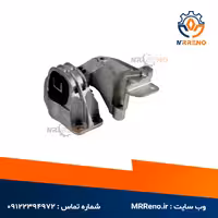 دسته موتور بالا راست ساندرو رمکس