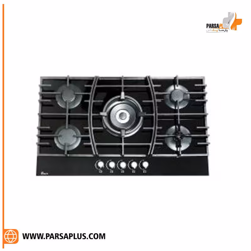 گاز صفحه ای بیمکث مدل MG0061