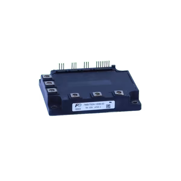 آی جی بی تی FUJI مدل 7MBI75SA-120B-50