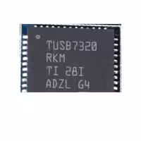 آی سی لپ تاپ TUSB7320