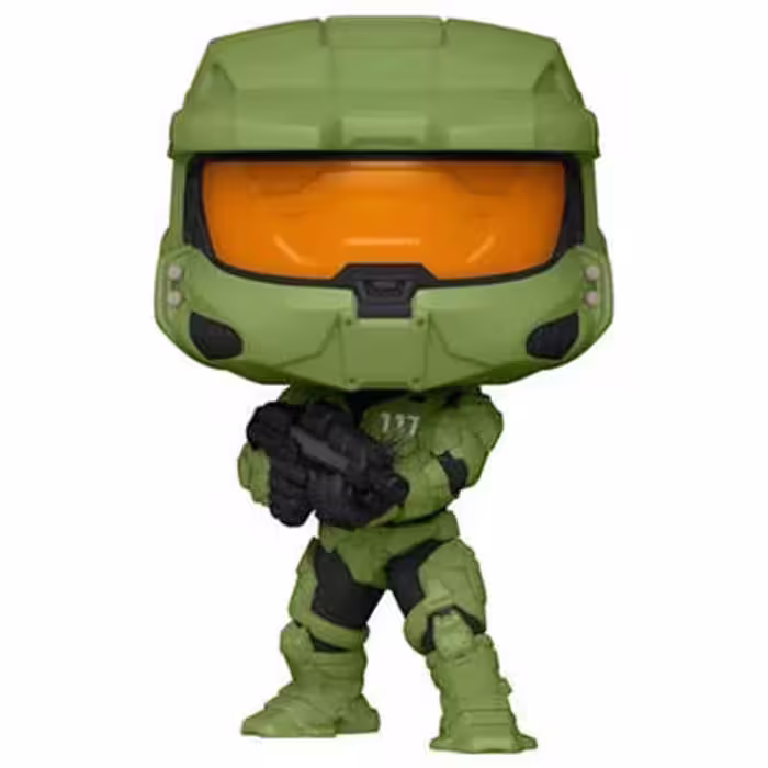 فانکو پاپ مستر چیف | Master Chief | از Halo شماره 13