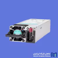 پاور سرور HPE 1000W Flex Slot Titanium Hot Plug - P03178-B21