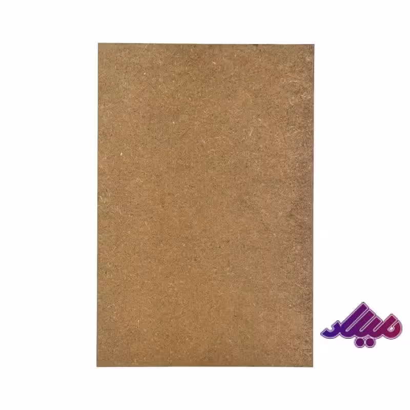 بیس MDF مستطیل 20*30 سانت