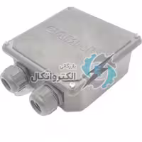 درب زیر و روی ترمینال الکتروموتور 160 و 180 و 200 GAMAK یا ایلماز (ابعاد18×18سانت)