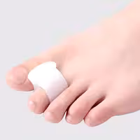 لا انگشتی ثابت سیلیکونی طب و صنعت کد 10700