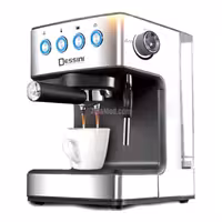 اسپرسو ساز دسینی 20 بار مدل DS-5302