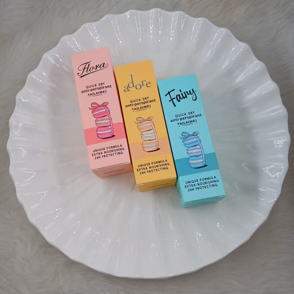 مام رولی طرح ماکارون تایلامی