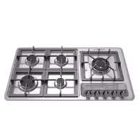گاز صفحه ای رابیتس RS-515