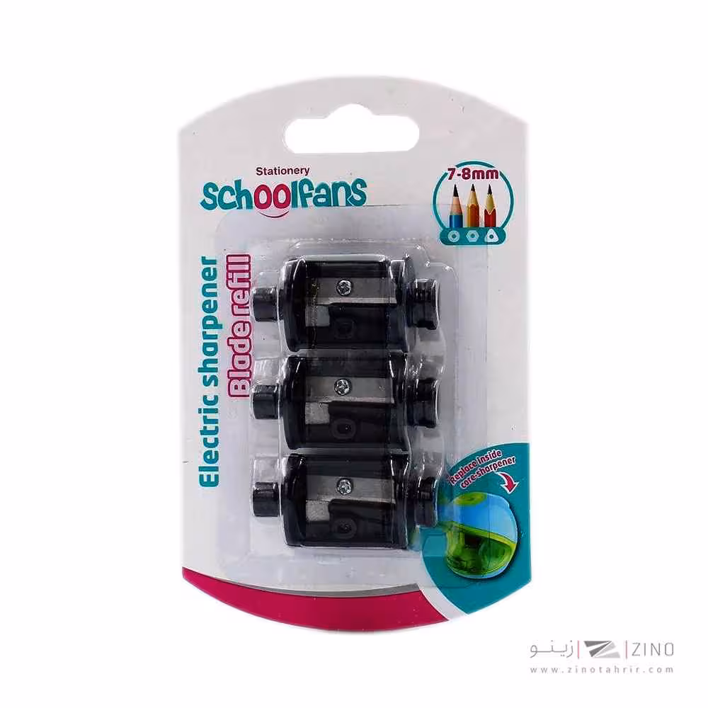 یدک تراش برقی اسکول فنز کد92682