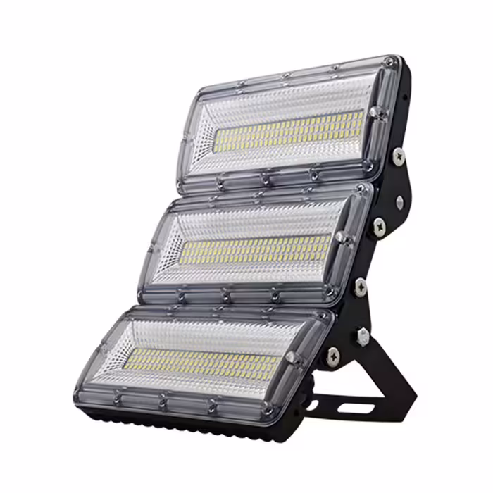 پروژکتور 150 وات بیلبوردی اس ام دی آذر طیف سری بیلبوردی کد FS150W-BL