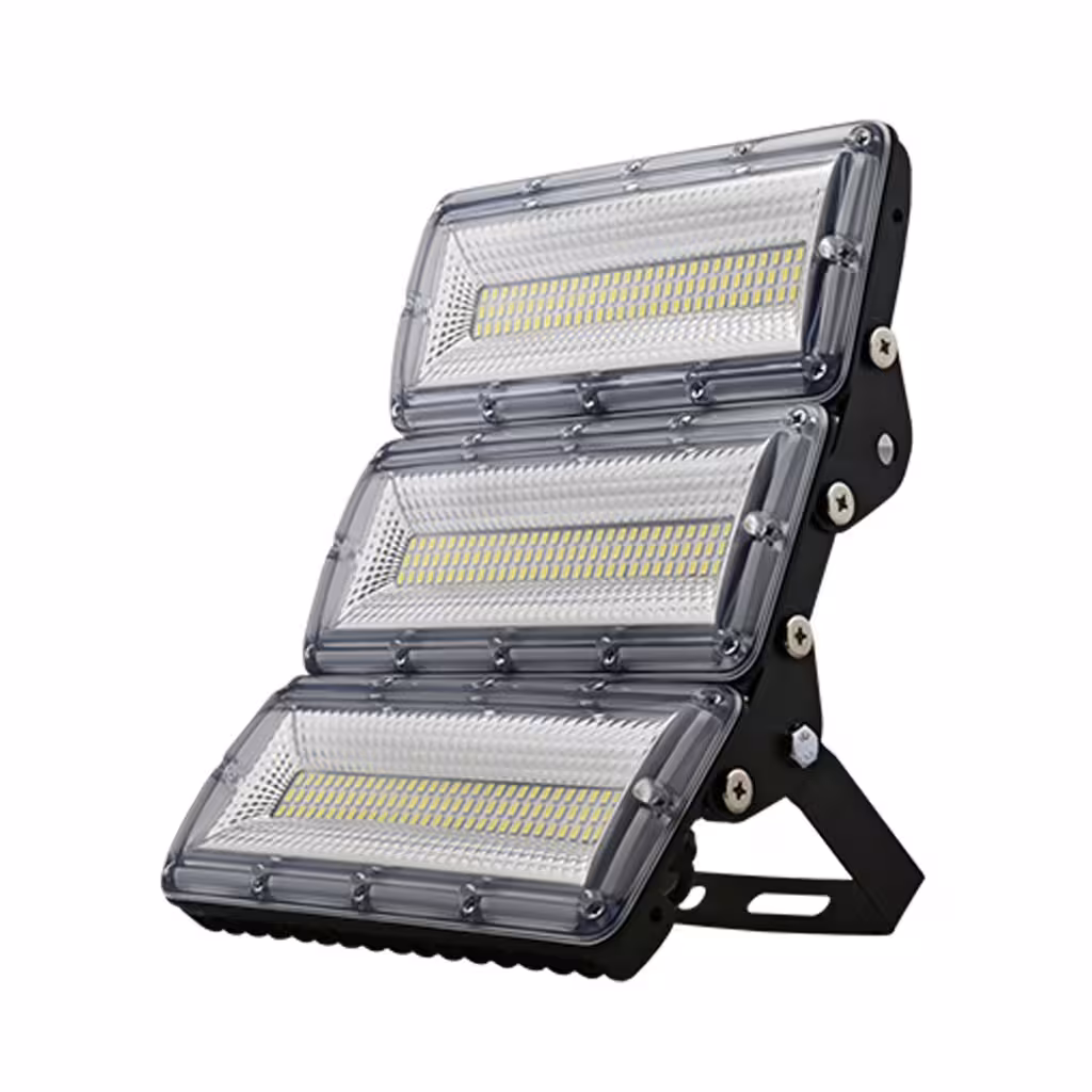 پروژکتور 150 وات بیلبوردی اس ام دی آذر طیف سری بیلبوردی کد FS150W-BL