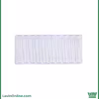 قالب پلی کربنات شکلات بار (کد 104)